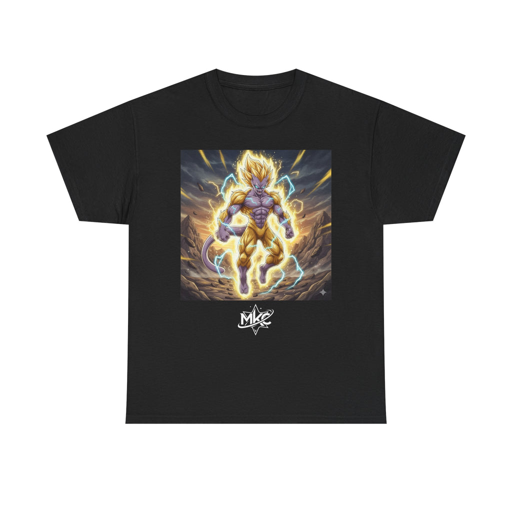 POKÉ-BALL-Z Collection - “ Super Say-N - Mew•2 “