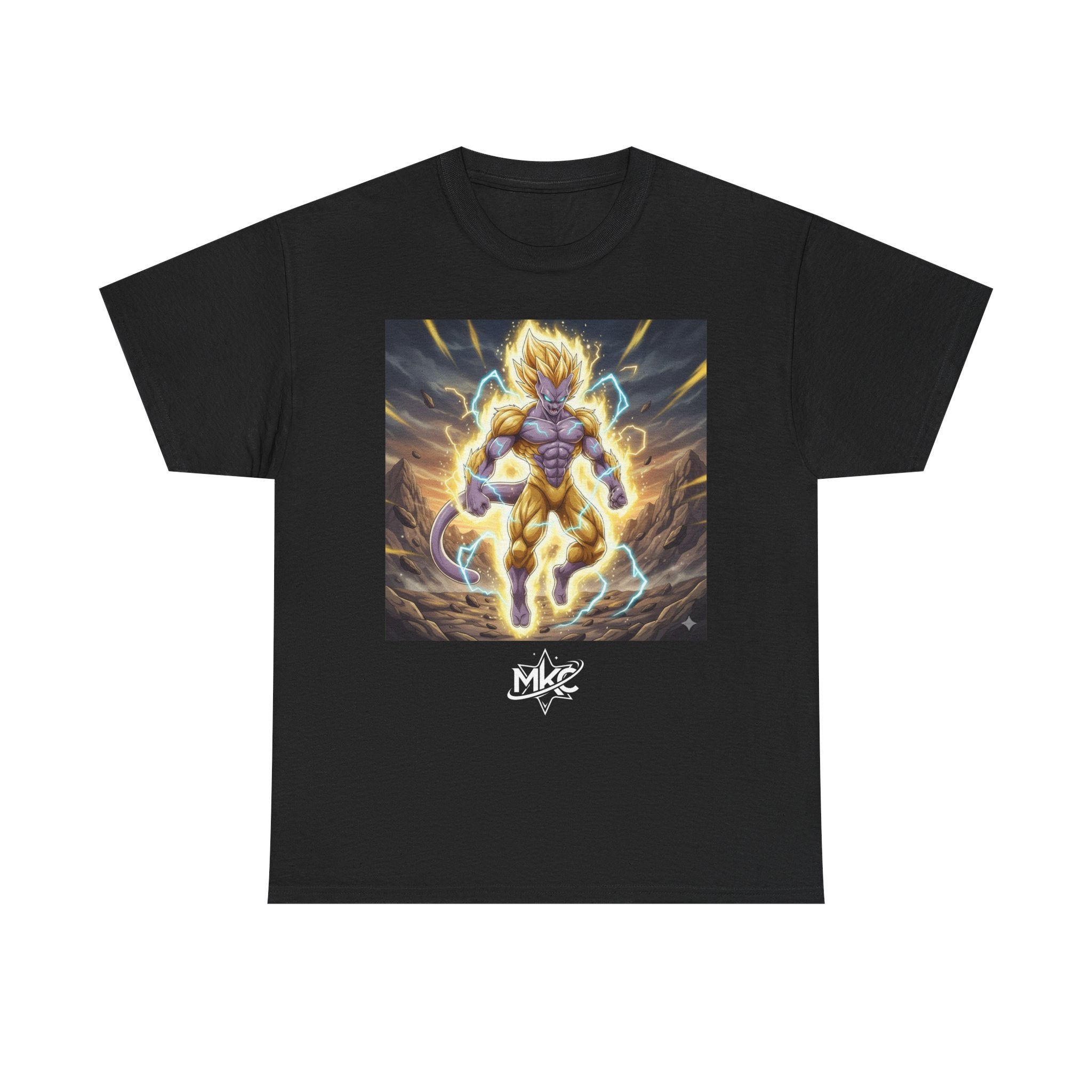 POKÉ-BALL-Z Collection - “ Super Say-N - Mew•2 “