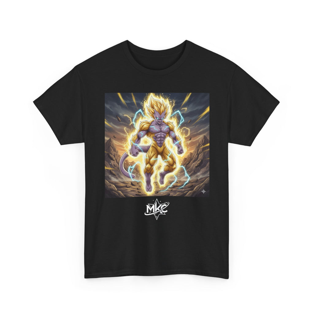 POKÉ-BALL-Z Collection - “ Super Say-N - Mew•2 “