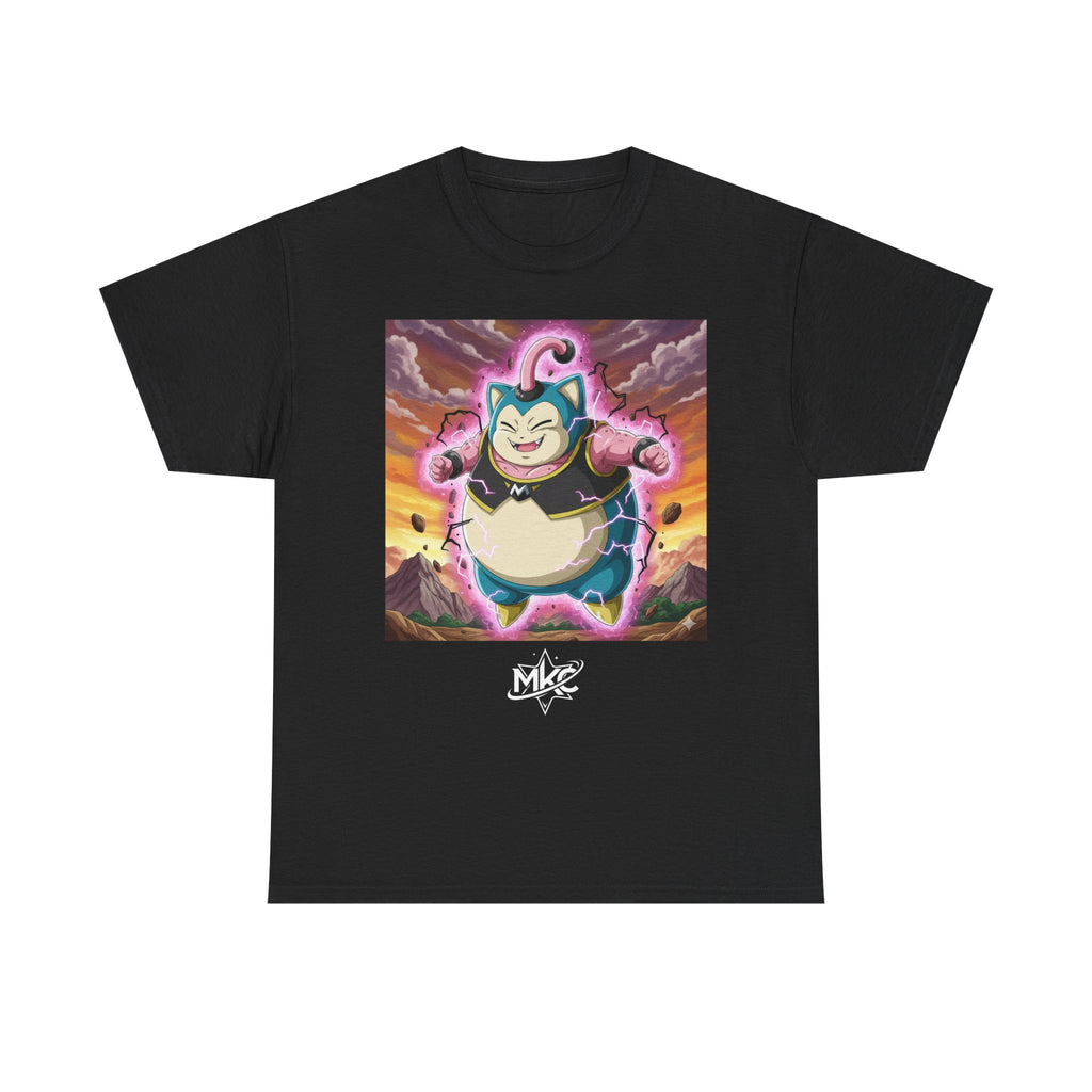 POKÉ-BALL-Z Collection - “ Majin Lax “