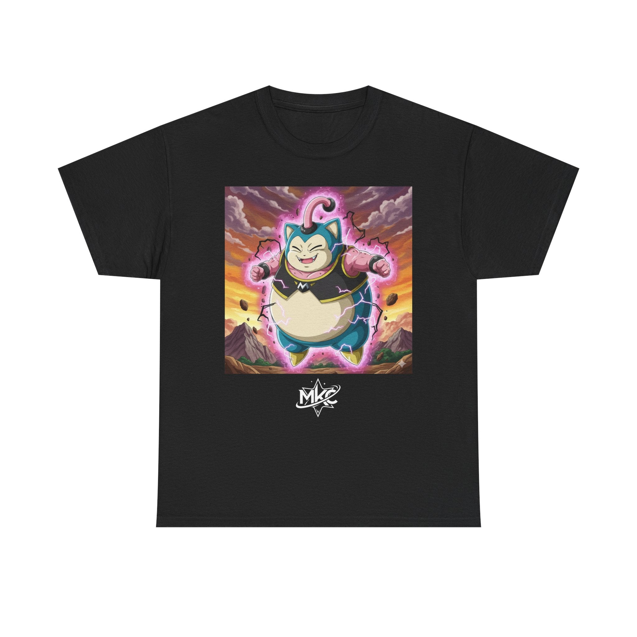 POKÉ-BALL-Z Collection - “ Majin Lax “